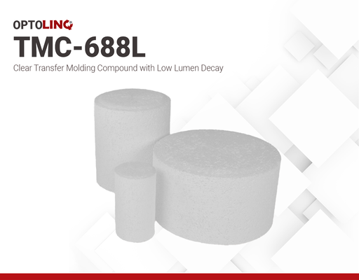 OPTOLINQ TMC-688L | Transparent Mold Compound
