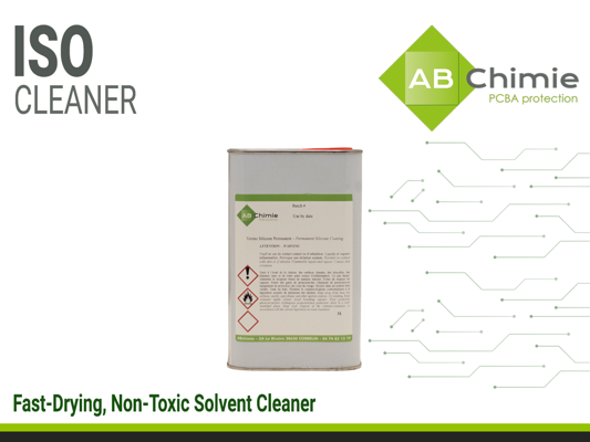 ABchimie ISO Cleaner