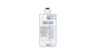 DOWSIL™ EA-3838 Fast Adhesive (Base & Catalyst)