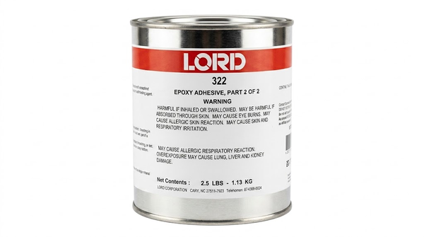 LORD 322
