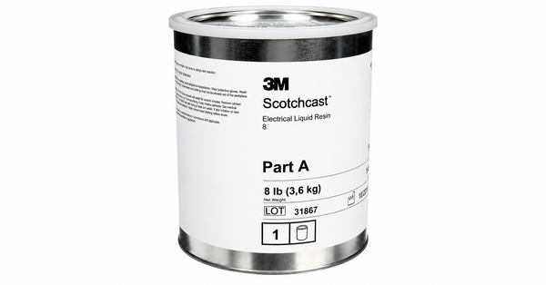 3M 8N