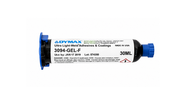 DYMAX 3094-GEL-REV-A
