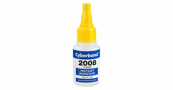 CYBERBOND 2008