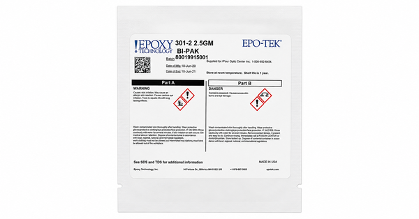 EPOTEK 301-2