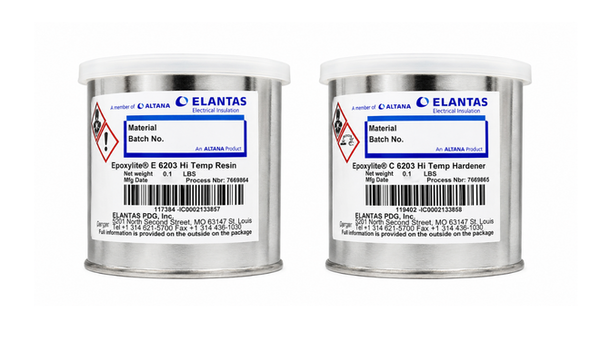 EPOXYLITE E6203