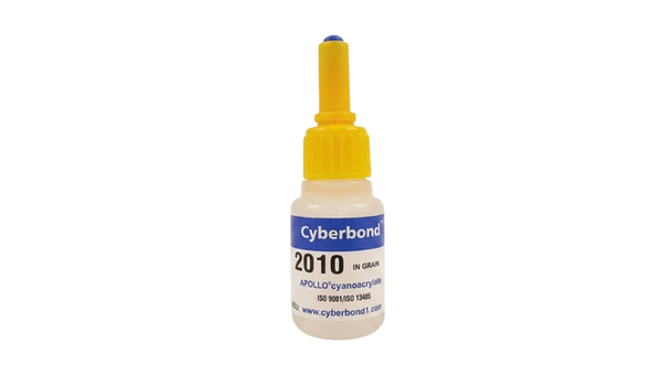 CYBERBOND 2010