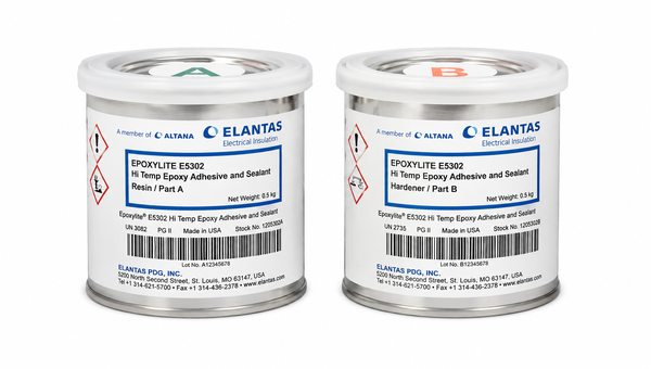 EPOXYLITE E5302