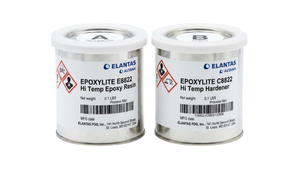 EPOXYLITE E8822