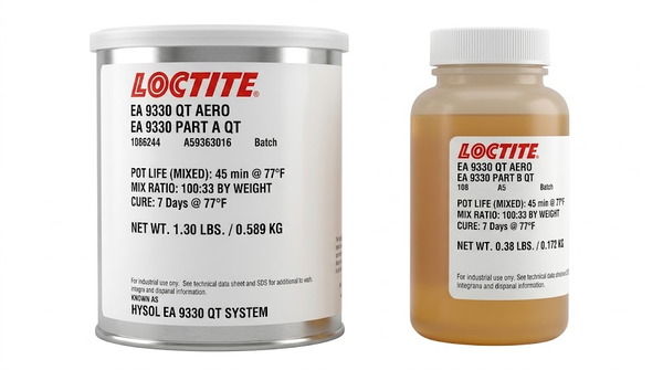 LOCTITE EA 9330