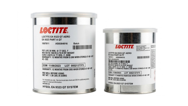 LOCTITE EA 9323
