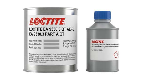 LOCTITE EA 9330.3