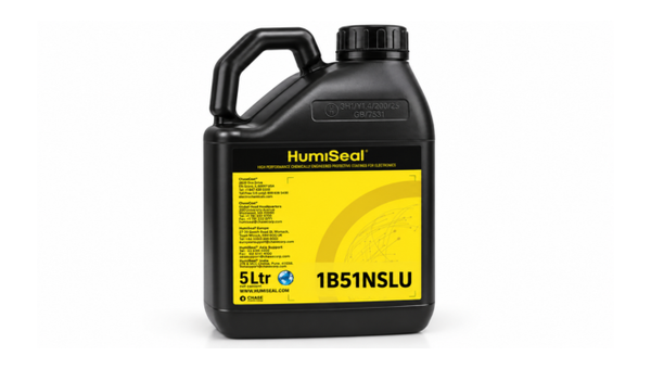 Humiseal 1B51NSLU D40 | Synthetic Rubber Conformal Coating