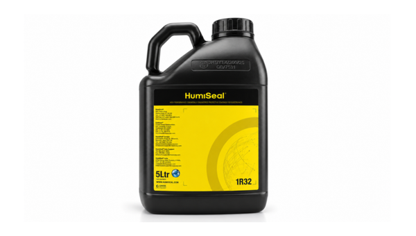 Humiseal 1R32 | Fast-Drying, One-Component Acrylic Conformal Coating