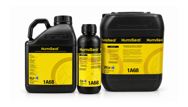 Humiseal 1A68 | Urethane Conformal Coating