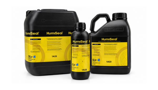 Humiseal 1A33 | Urethane Conformal Coating