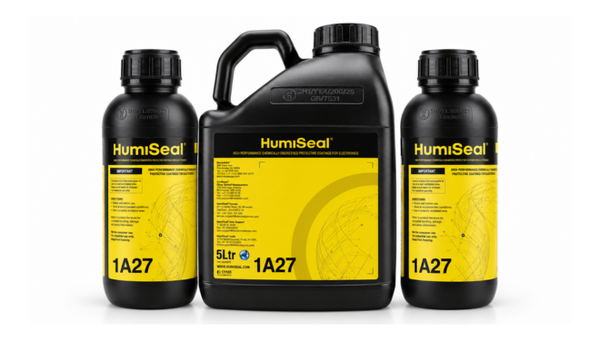 Humiseal 1A27 | Polyurethane Conformal Coating