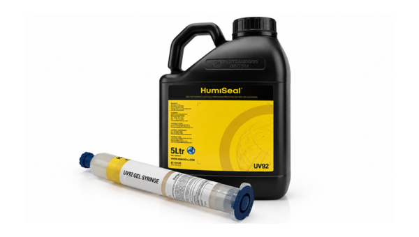 Humiseal UV92 | Urethane acrylate UV masking material