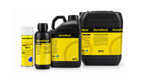 Humiseal 1B73 | Acrylic conformal coating