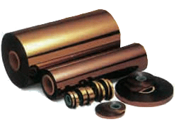 5-mil Polyimide (Kapton) Film No Adhesive