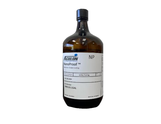 3m novec 1710 replacement | Aculon Nanoproof 3-10