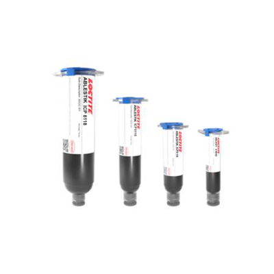 LOCTITE ABLESTIK ICP 8118